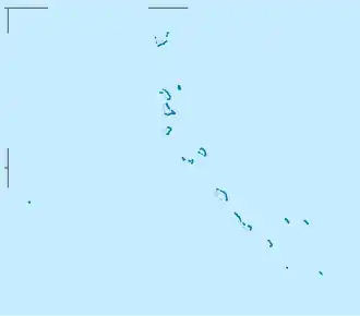 Tarawa (Gilbertinseln)