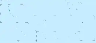 South Tarawa (Kiribati)