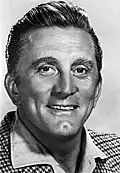 5. Februar: Kirk Douglas (1969) (103)