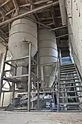 Silo