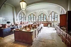 Schlossküche