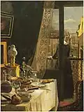 Interieur (1883)