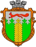 Wappen von Kiwerzi