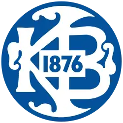 Kjøbenhavns Boldklub