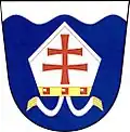 Wappen von Kladky