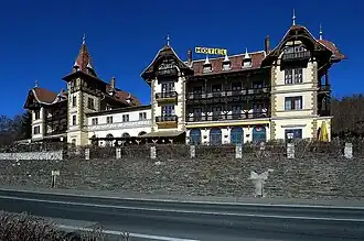 Hotel Wörthersee