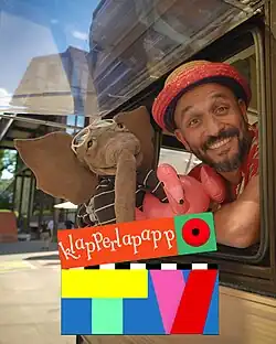 Hannibal der kleine Elefant Adrian Schulthess Hannibal sucht das Glück