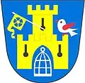 Wappen von Klec