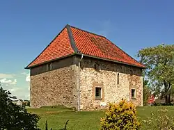 Kapelle