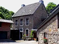 Klein-Bernardshammer