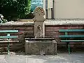 Dorfbrunnen von 1767