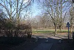 Klemkepark