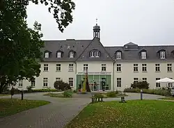 Burg Ranzow, Übersicht