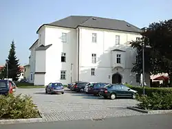 Stadtschloss