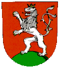 Wappen von Klimkovice