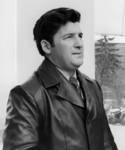 Pjotr Iljitsch Klimuk