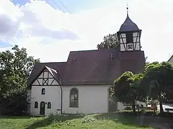 Evangelische Kirche