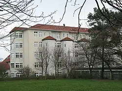 Krankenhaus Rahden