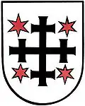 Wappen von Kloppenheim