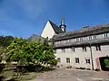 Kloster Altenberg an der Lahn
