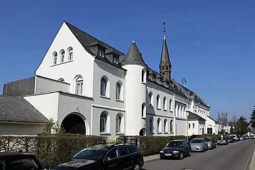 Kloster Bethlehem