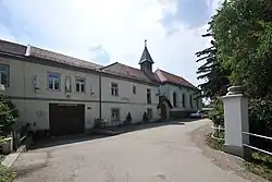 Kloster in Breitenfurt