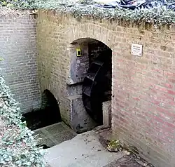 Ehemalige Klostermühle