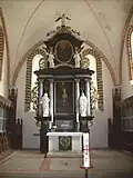 Barockaltar
