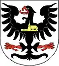 Wappen von Kočí