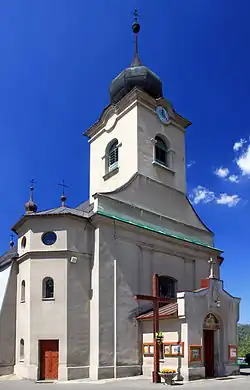 Kirche zum Guten Hirten