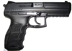 HK P30