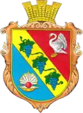 Wappen von Koblewe