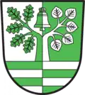 Wappen von Kobylice