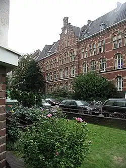 Stephan-Lochner-Grundschule