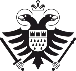 Emblem der Stadtverwaltung Köln