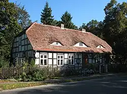 Pfarrhaus