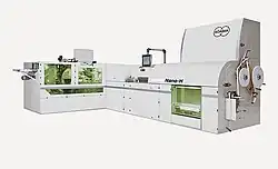 Hanf-Pre-Roll-Maschine Nano H