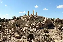 Kulturlandschaft Qohaito