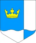 Wappen von Kohtla