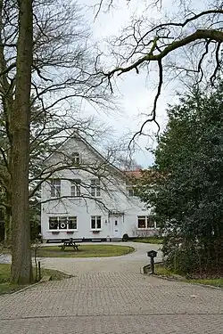 Kolonien der Barmherzigkeit