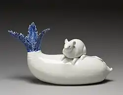 Hiradoware – Porzellan{[38]