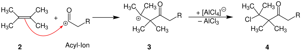 Kondakov-Acylierung-Mechanismus2