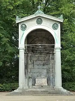 Kongreßdenkmal