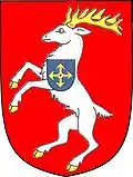 Wappen von Konice