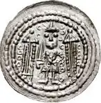 Konrad der Große (1123–1156), ältester Meißner Typ