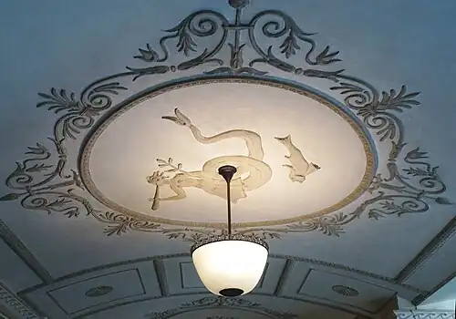 Stockholmer Konzerthaus