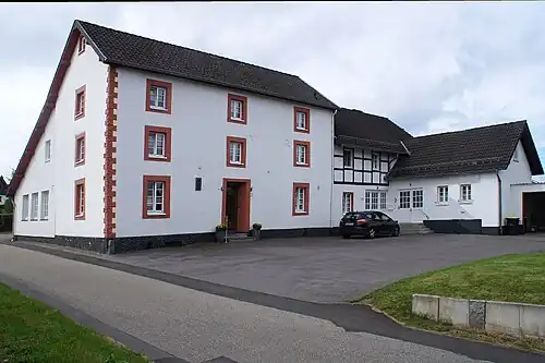 Hardthof Konzen (2016)