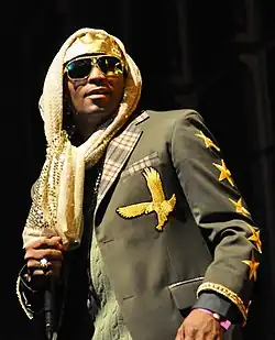 Kool Keith (2011)