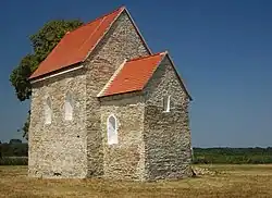 Stätten Großmährens