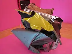 Kora, 1963, Tate Liverpool